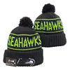 Gorro de Punto Grueso Cálido para Exteriores con Forro de Forro Polar Rugby 2025, Gorro de Lana, Gorra de Béisbol Bordada