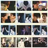 160 Adesivos de Baixa Resolução do Casal Xu Ni e Yu Sheng, Populares do Bl Drama Original, Apresentando os Protagonistas Masculinos Wu Sui e Chi Cheng, Adesivos de Fan Art