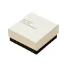 Caja de Joyería de Tapa Cielo y Tierra de Gama Alta Retro Estilo Lujo Ligero Regalo Navideño Caja de Regalo Compañera para Collares Anillos Joyería Venta al por Mayor