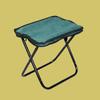 Taburete Plegable Taburete Portátil Silla Plegable Pequeña Silla Portátil para Exteriores Camping Viaje Pesca Camping Portátil