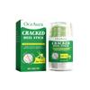 Oceaura Bastão Hidratante para Pés Hidrata Pele Seca dos Calcanhares e É Fácil de Absorver Bastão Hidratante para Cuidados com os Pés