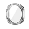 Adecuado para Samsung Galaxywatch 8 Smartwatch Funda Protectora Todo Incluido de TPU Película Integrada Resistente a Arañazos y Desgaste