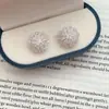 Pendientes de Perlas de Imitación Frescos y Dulces 2026, Pendientes de Boda Súper Hermosos, Elegantes y Únicos, Impresionantes Accesorios para Orejas