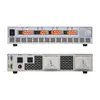 Fuente de Alimentación de Frecuencia Variable Monofásica de Alta Precisión Meiens DB P1100 Fuente de Alimentación AC Estabilizada de Frecuencia Ajustable Programable
