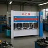 Máquina de Prensa de Calor para Tableros Artificiales Máquina de Prensa de Calor para Tableros Ecológicos Máquina de Prensa de Calor con Calentamiento Eléctrico Máquina de Prensa de Calor con Aceite Térmico Fabricante
