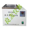 Suministro de baño de aceite de temperatura constante con pantalla digital HH-SA HH-S baño de aceite de temperatura constante con pantalla digital tanque de aceite de temperatura constante baño de aceite