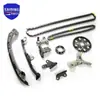 Motor 3RZ-FE adequado para Toyota Kaster 1993-kit de distribuição tensor da corrente de distribuição trilho guia