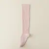 Calcetines de yoga para pantorrillas para adelgazar y alargar, calcetines de caña alta, calcetines de compresión deportiva para pantorrillas, calcetines específicos para correr, venta al por mayor desde Zhuji