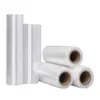 Película Stretch de PE Embalaje Película Plástica Película Protectora Autoadhesiva Uso a Máquina Película de Embalaje Stretch Industrial 3kg Especial Impermeable