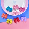 Accesorios de lazo funda de teléfono DIY bolsa de material de pegamento de simulación de crema accesorios de resina de pegamento de gota hecho a mano