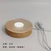 Base de Copo de Vinho com Luz, Porta-copos Luminoso, Base Luminosa para Coquetel com Luz, Base de Porta-copos, Base Luminosa para Decoração de Casa com Luz