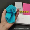 Para tesoro de carga de arroz rojo 20000 mA cubierta protectora Xiaomi Redmi Batería Externa de Bolsillo cubierta de silicona anticaída antideslizante