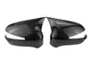 Aplicável à 8ª geração Civic espelho retrovisor Modificação 8ª geração Civic chifre espelho retrovisor shell colar espelho retrovisor shell