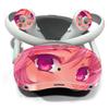 Adesivos PS VR2 VR2 filme protetor fosco de desenho animado sem deixar cola até variedade de personalidade