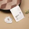 Escovas de Dente de Cerdas Macias para Uso Doméstico de Hotel, Suprimentos de Limpeza para Hóspedes de Hotéis de Viagem e Pousadas, Conjunto de Artigos de Higiene Pessoal Descartáveis