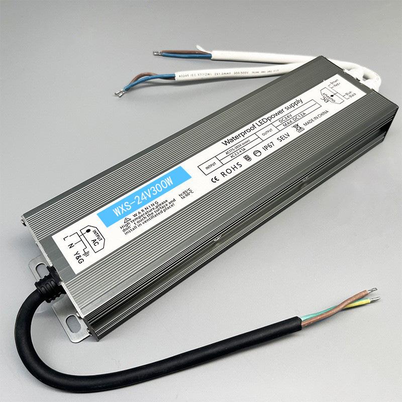 24V-300W