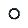 Aleación de Aluminio Metal N52 Magnético Anillo para Teléfono Móvil Hebilla Soporte Perezoso Multifuncional Escritorio Magsafe Soporte Ultradelgado