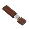 Memoria USB de Madera Regalo Empresarial Memoria USB 32g Gran Capacidad Mini Creativa Memoria USB 128g Impresión Gratuita Memoria USB de Alta Velocidad