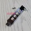 Escudo de Soporte Largo de Media Altura Corto para Tarjeta Gráfica Amd Radeon Pro Wx2100Wx3100Wx3200Wx4100