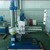 Taladro Radial Z3032 Alimentación Automática Bloqueo Hidráulico Taladro Radial Universal 3032 Taladrado y Roscado Radial Mecánico