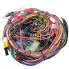 Arnés de Cables para Gato 312D Cable Externo 312D Cable del Bastidor Cable del Chasis 328-0176 Cable 3280176