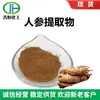 Extrato de Ginseng, Pó de Ginseng, Ginsenosídeos, Produtos em Estoque da Jin Heng Frete Grátis