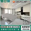 Techo de Panel de Panal de Grosor Personalizado, Techo de Panel Grande para Pasillo de Hotel, Pared de Fondo de Panel de Panal, Panel de Pared de Panel de Panal de Aluminio
