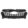 Adecuado para 19 Chery Tiggo Tiggo 5X Rejilla Media Rejilla de Ventilación Rejilla 602000263Aa