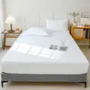 Funda de Sábana Impermeable y Resistente a la Suciedad Pieza Única Modelo Nuevo 2025 Antideslizante Cubierta de Cama de Cobertura Completa Protector de Colchón Infantil