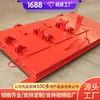 Fh2500/918 Válvula de Onda Antiexplosión Suministro Directo de Fábrica Fh2500/918 Válvula de Onda Antiexplosión Fuente de Mercancía de Fábrica