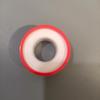 Cinta para Materia Prima de Comercio Exterior 13 mm en Stock 10.12 m 15.2 m m Cinta Selladora para Tuberías Sellado de Politetrafluoroetileno