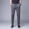 Traje deportivo informal de verano para hombre, con pantalones cortos plisados, de manga corta, fino, holgado y transpirable, con camiseta de manga corta