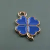 Suministros: Colgante de Carácter Doble Felicidad DIY, Accesorios para el Festival del Bote del Dragón, Piezas de Joyería Versátiles de Aleación de Zinc para Atraer Riqueza y Mejorar la Fortuna, Doble Felicidad Rojo Brillante