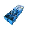 BSQ-A Puerta de Ventilación de Mina con Enclavamiento Mecánico FMBS-B Puerta de Ventilación de Mina de Carbón Dispositivo de Enclavamiento Mecánico
