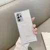 Adecuado para Funda con Tarjetero para Xiaomi Note14, Funda Protectora para Xiaomi 15, Funda Protectora Transparente de Cuatro Esquinas para Note 9, Funda Suave para 14t