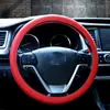Nova Capa de Volante de Silicone para Carros, SUVs, Caminhões, Capa de Volante Elástica, Decoração de Interior de Carro da Amazon