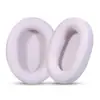 Para Sony Sony WH-CH710N Auriculares Auriculares ch720n Almohadillas para los oídos Cubierta de esponja para auriculares Cubierta protectora