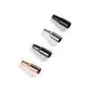 D010 metal colgante Campana Hebilla colgante Campana suéter sombrero cuerda tope cuerda hebilla accesorios diy