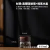 Botellas de vidrio listas para usar para hacer licores infusionados, frascos sellados para elaboración casera de cerveza, barriles de fermentación para vino de frutas, botellas para vino de lichi, ciruela verde y bayberry
