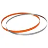 250 Lâmina de Serra para Máquina de Serrar Ossos 1650mm Lâmina de Serra Importada 1600 1710 1745 US EDGE Chavez