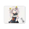 Alfombrilla de Ratón FPS Especial Personalización Personalizada con Imágenes Tamaño Pequeño Pad para Escritorio de Computadora Pad para Teclado Hogar Ampliado y Engrosado