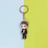 Suporte Transparente de Acrílico Detalhes DIY Suporte de Decoração de Mesa Periférica Quadro de Mensagens Presente de Aniversário Enfeites Personalização