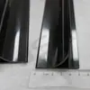 Pode Emitir Notas Fiscais Especiais para Gabaritos de Chanfro para Subestação, Tiras de Chanfro Curvas de PVC, Tiras de Chanfro Plásticas para Usina de Energia, Água Clara