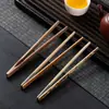 Pinza de bambú para té Meifei Ceremonia del té Arte del té Pinzas para té de bambú Meifei Piezas Liujunzi de Meilu