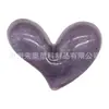 Charms para Tamanco Mais Vendidos no Exterior, Fivelas de Sapato de Acrílico de Alta Transparência, Acessórios para Sapatos de Jardim, Peças de Fivela de Sapato DIY