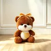 Máquina de Garra Premium de 8 pulgadas Juguetes de Peluche, Muñecas Lindas para Recuerdos de Boda, Regalos para Puestos, Venta al por Mayor
