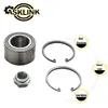 Rodamiento de Cubo de Rueda Vkba1306 Kit de Reparación de Rodamiento de Rueda Delantera Adecuado para Lada: Unidad de Cubo de Rueda Samara