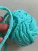 Corda Colorida de 5mm de Diâmetro 10 Metros/Lote Fio Torcido Decorativo para Trançado Manual DIY Pode