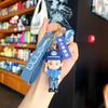 Chaveiro Criativo Novo Bombeiro Publicidade de Segurança contra Incêndios Atividades do Festival de Fogo Lembranças Brindes Publicitários