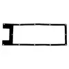 Almohadilla Impermeable Kukirinm4Max, un Accesorio Especial de Sellado e Impermeabilización para el Controlador del Compartimento de Batería de Patinetes Eléctricos